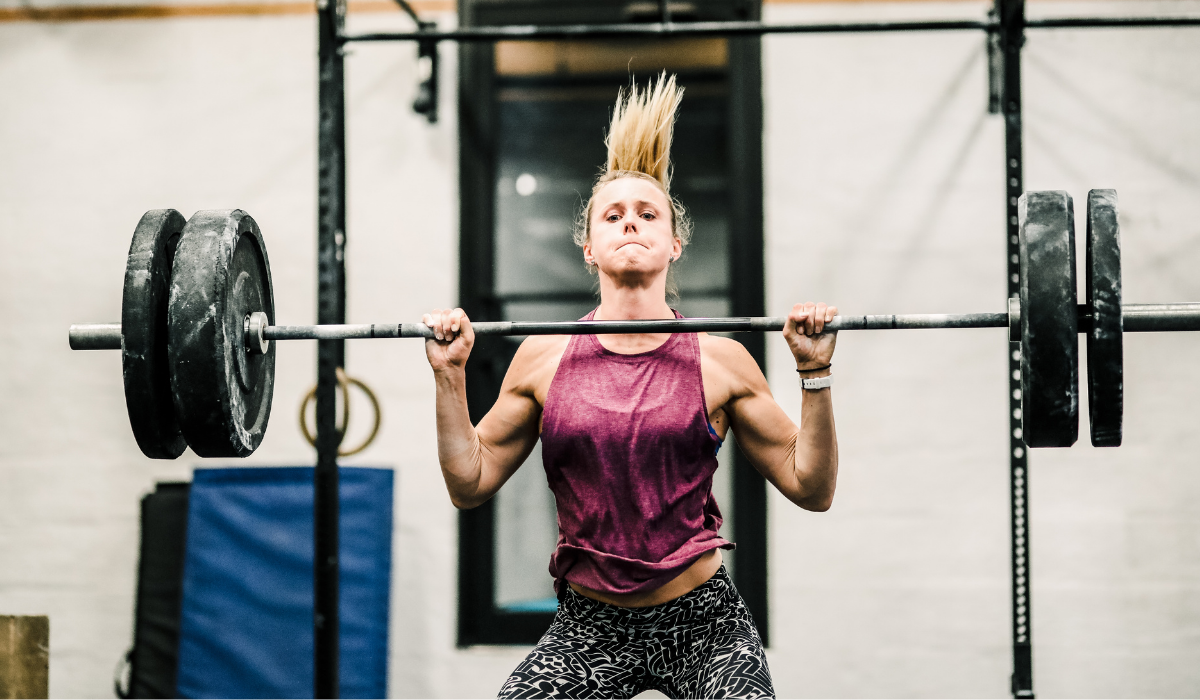 Olympic Weightlifting