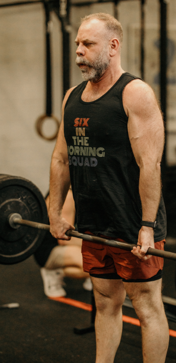 Olympic Weightlifting