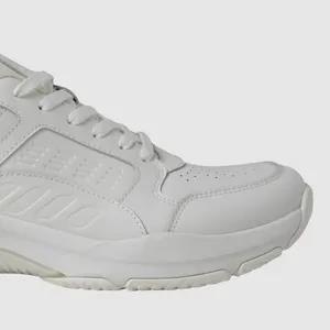 Alpha Strike Trainer 2 Wide Senior Girls Athletic School Shoes 