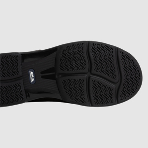 Alpha Dux Junior School Shoes Brown