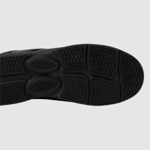 Alpha Captain Senior Boys School Shoes