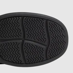 Alpha Bella 3 Senior Girls School Shoes Brown 