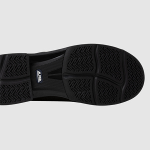 Alpha Dux Senior Girls School Shoes Brown