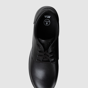 Alpha Rosie Senior Girls School Shoes