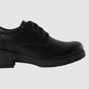 Alpha Rosie Senior Girls School Shoes