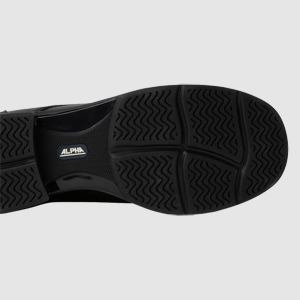 Alpha Rosie Senior Girls School Shoes