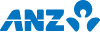 ANZ Bank Logo
