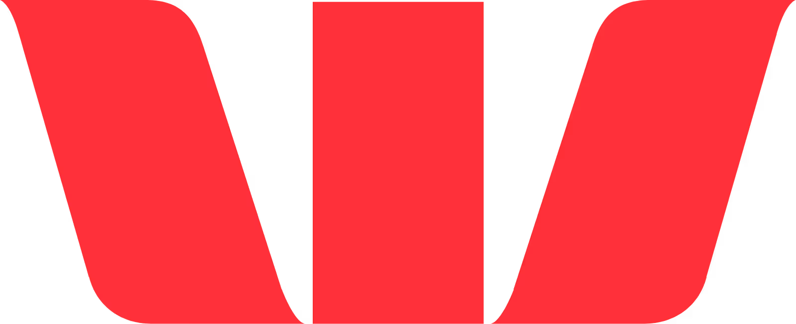 Westpac Bank Logo
