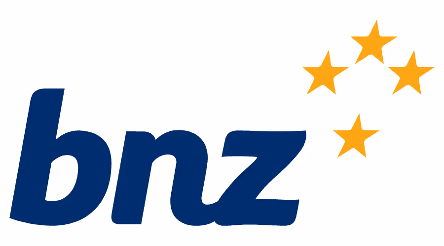 BNZ Logo
