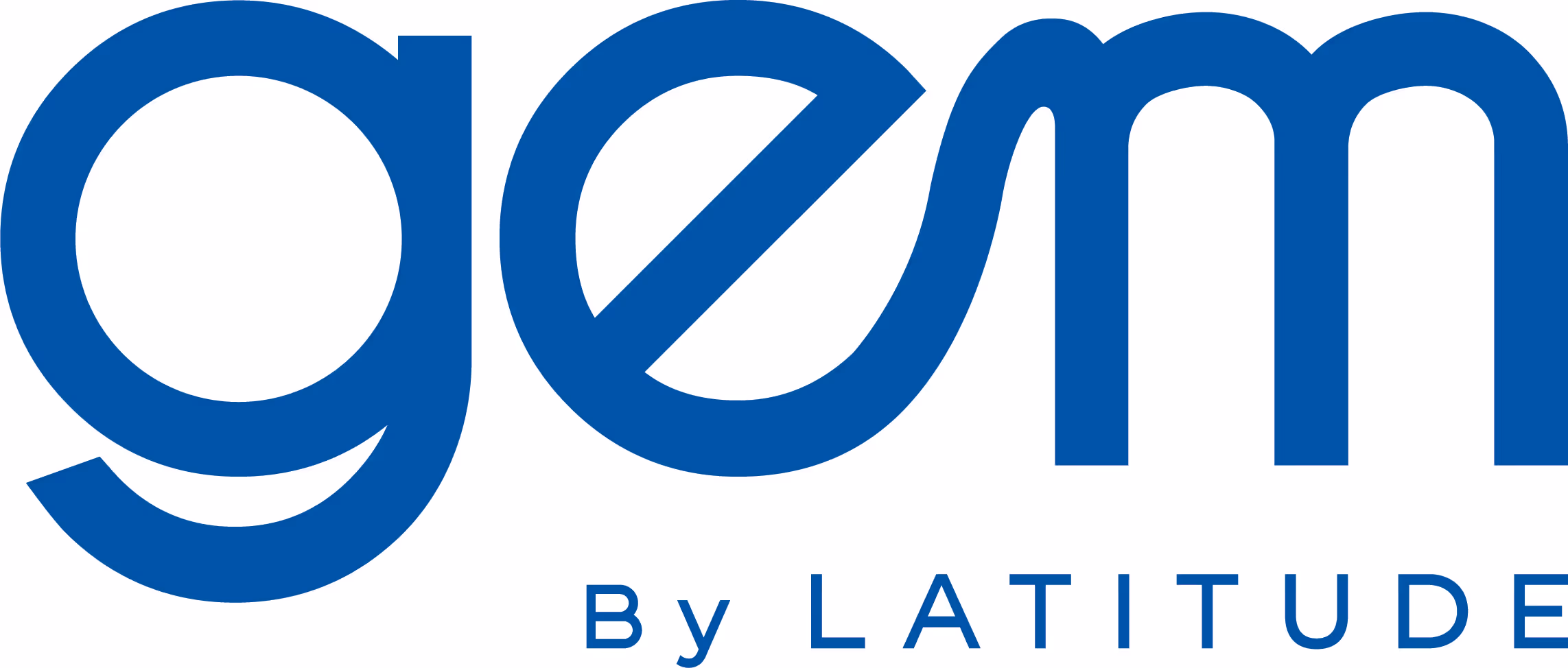 Gen Visa Logo