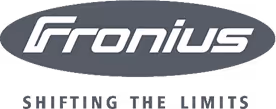 Fronius Logo