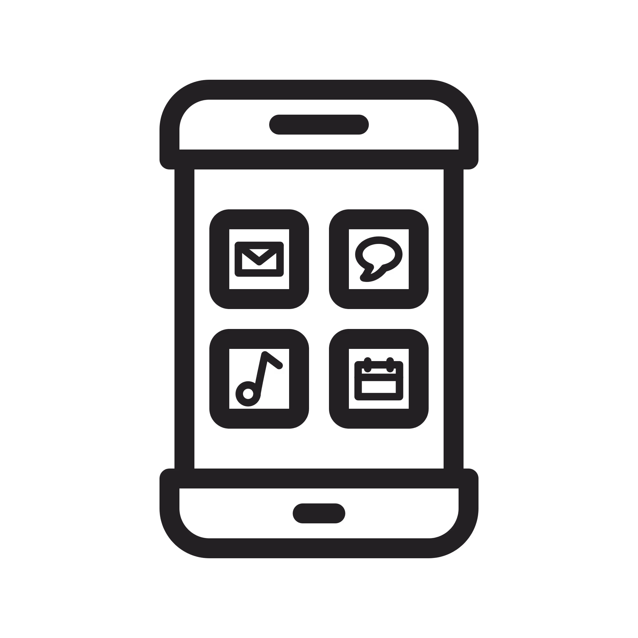 apps icon