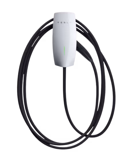 Wall connector