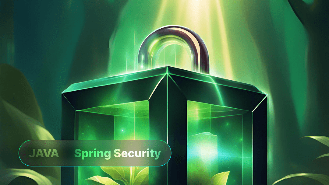 Securing Spring Boot 3 Applications with Spring Security 6.1 and Beyond