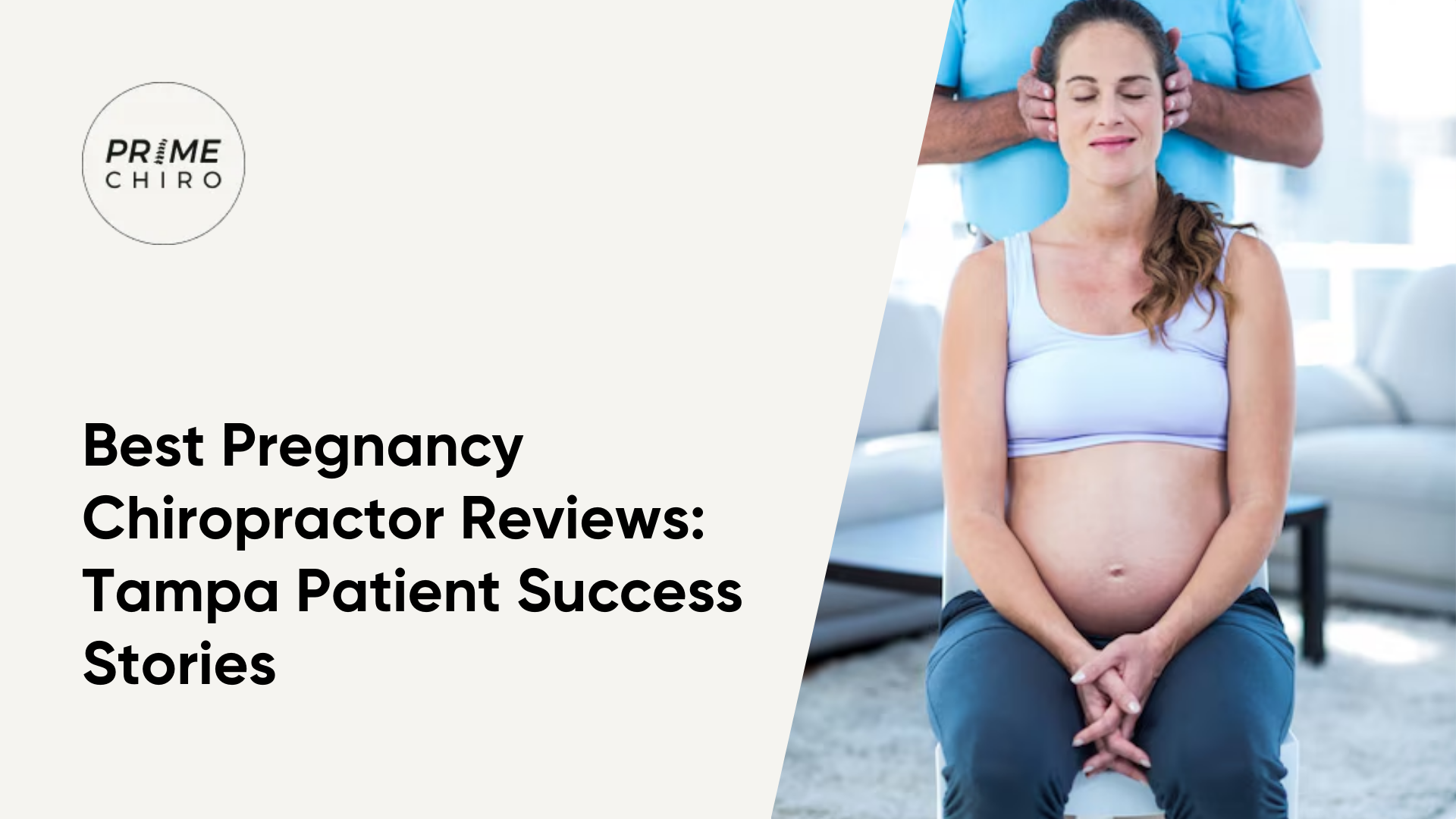 Specialized chiropractic care is providing transformative benefits to expectant mothers in Tampa, with patients experiencing improved comfort, optimal fetal positioning, and shorter labor times.