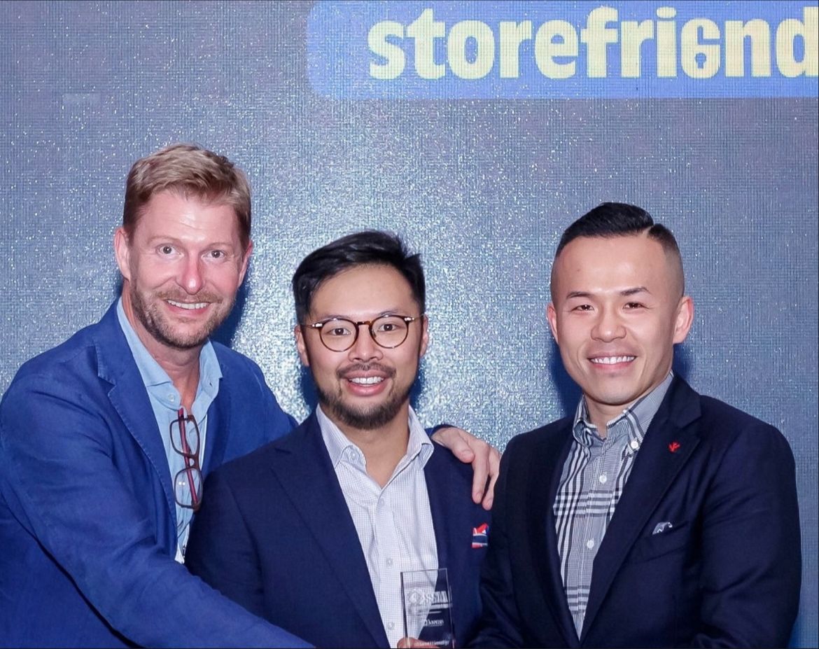 Storefriendly Wins ESG Award, Recognizing its Leadership in Sustainable Development