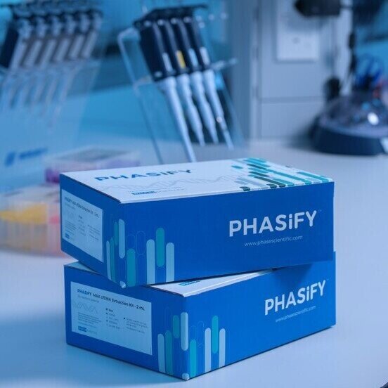 Value Partners-SilverDart leads Phase Scientific US$34m Series A