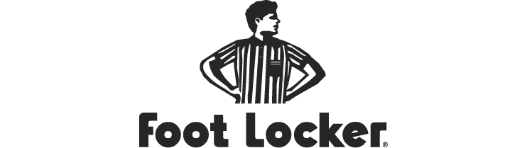 The Foot Locker Logo