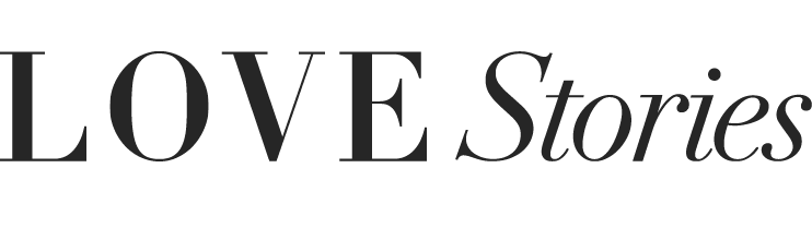 The Love Stories logo