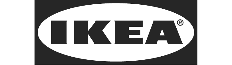 The Ikea logo