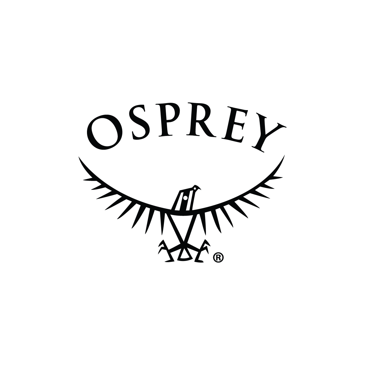 The Osprey logo