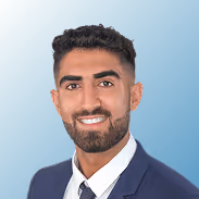 Nalie Mohammed – Gründer von Heimvorteil