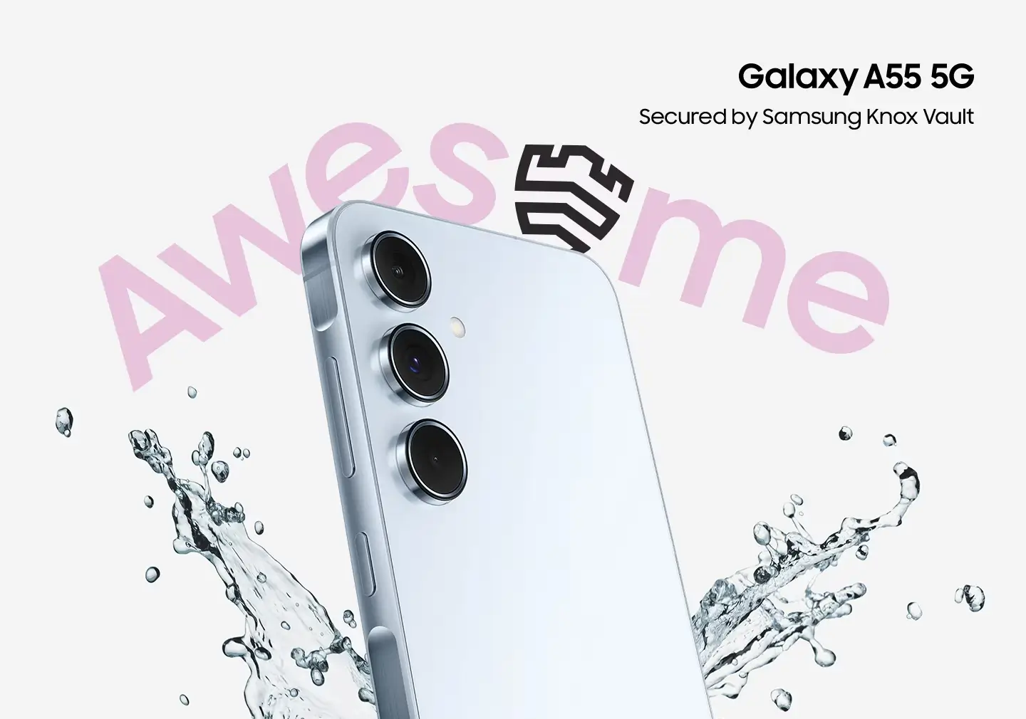 Harga Samsung A55 Cocok Buat Gaji Berapa? Cari Tahu Jawaban dan Tipsnya!
