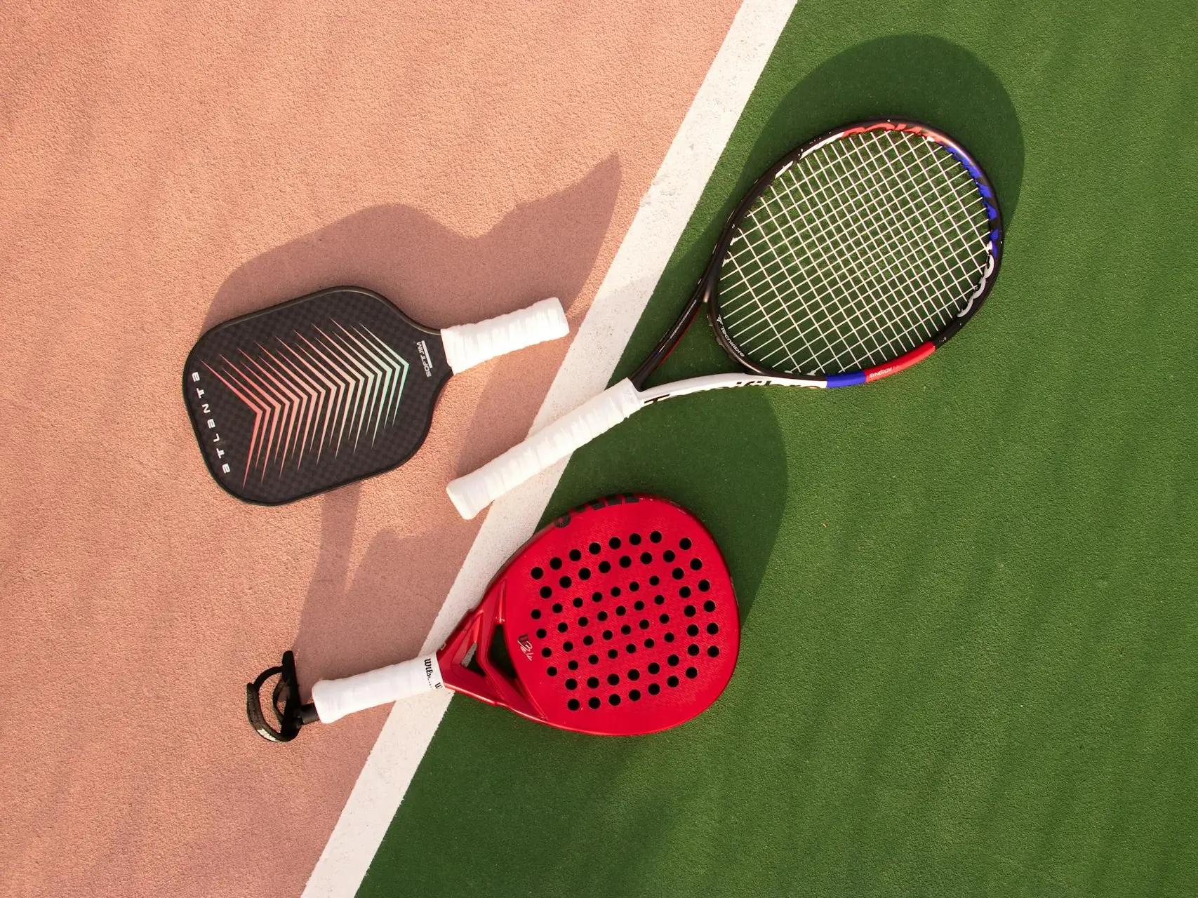 Tren Padel Jakarta: Tim Fit vs FOMO?