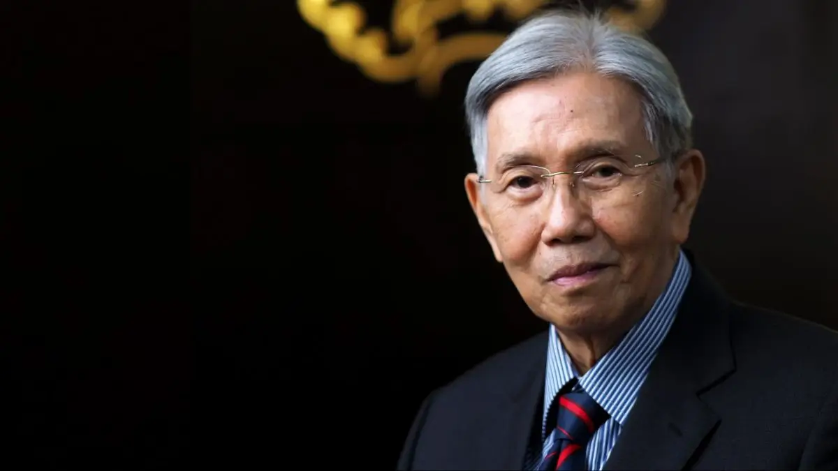Kwik Kian Gie Meninggal: Ini Pelajaran Berharga dan Warisan Finansialnya