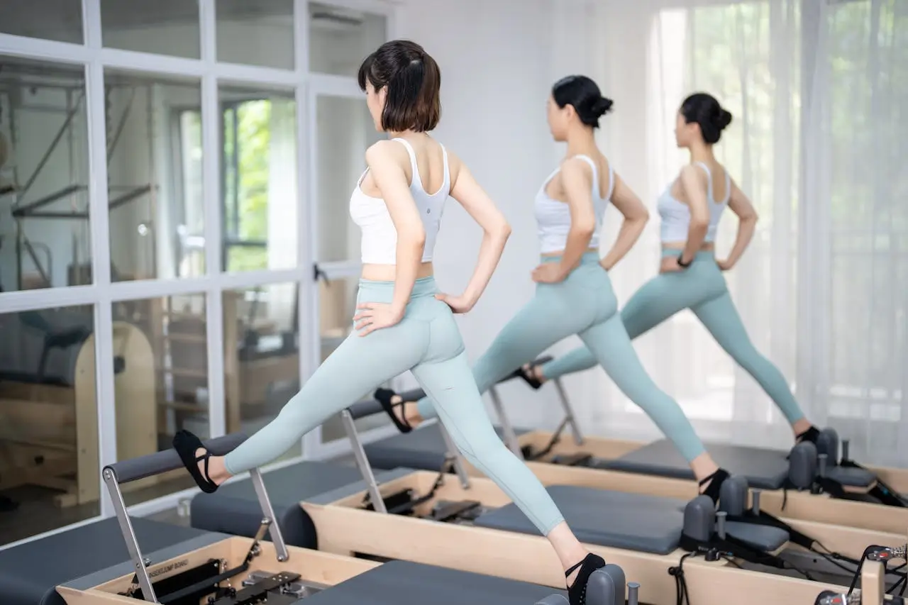 7 Fakta Reformer Pilates yang Wajib Kamu Tahu Sebelum Mencoba
