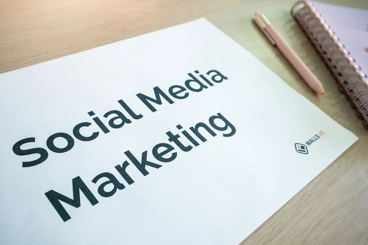 7 Alasan Social Media Marketing Agency Bisa Bikin Bisnis Melejit Drastis