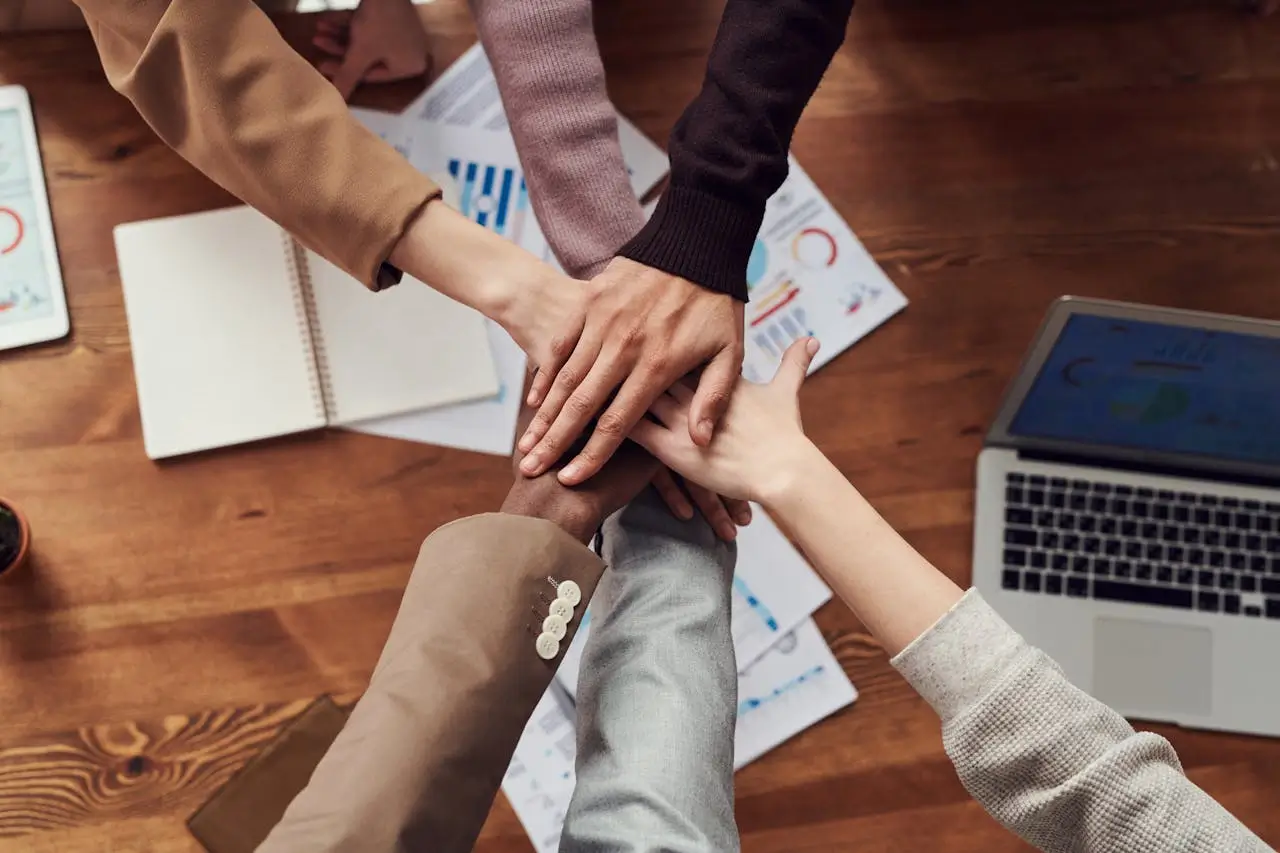 Human Capital Adalah Aset Terbesar Perusahaan, Ini Alasannya!