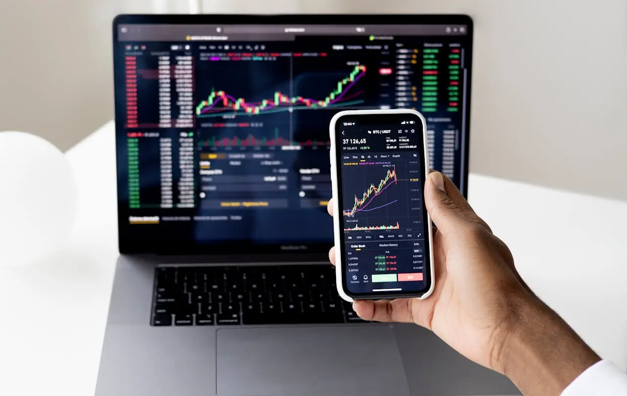 Jangan Salah! Ini Bedanya Obligasi, Saham, dan Pasar Uang