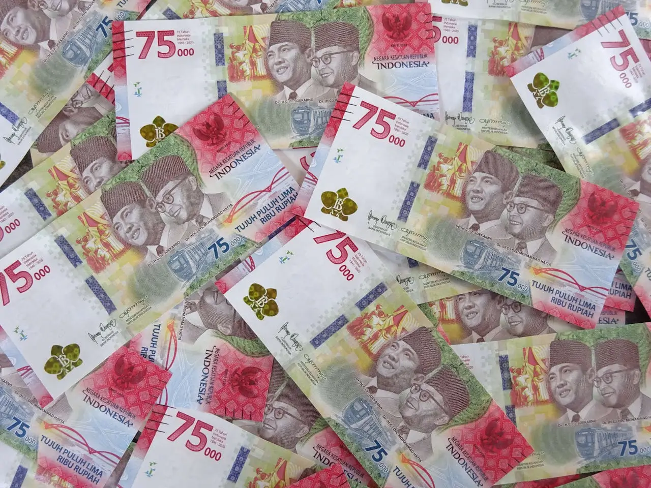 Cetak Uang Bikin Inflasi? Mitos atau Fakta yang Perlu Diketahui
