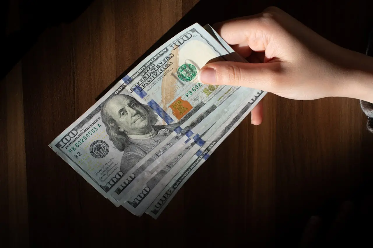 7 Cara Tambah Income Gaji UMR 