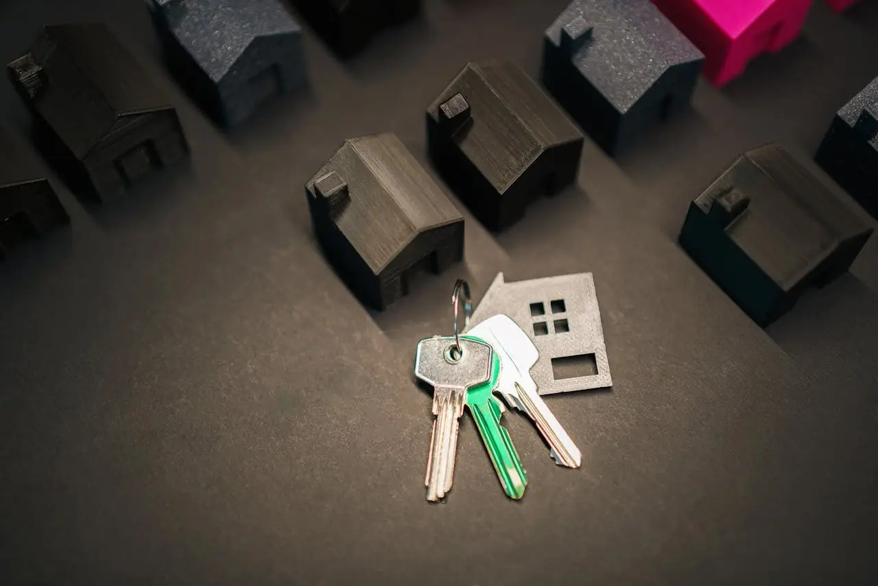 KPR vs Sewa Rumah: Mana yang Lebih Untung?