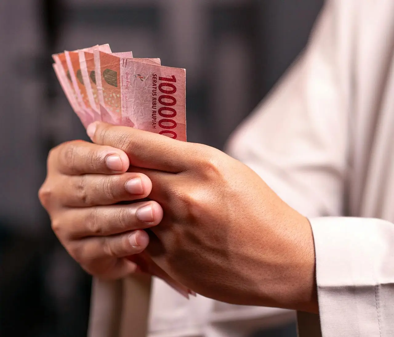Perlu Tahu! Ini Cara Membuat Rupiah Kuat!