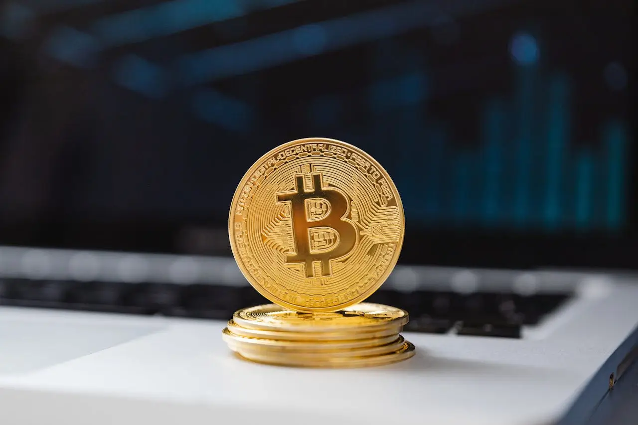 Bongkar 7 Alasan Kenapa Bitcoin Jeblok!