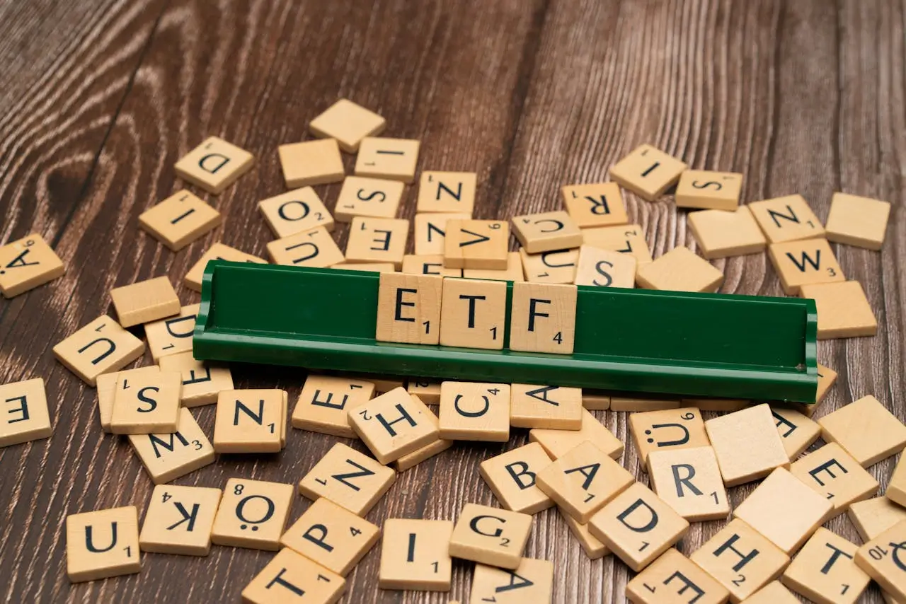Pilih Mana Saham, US ETF atau Kripto?