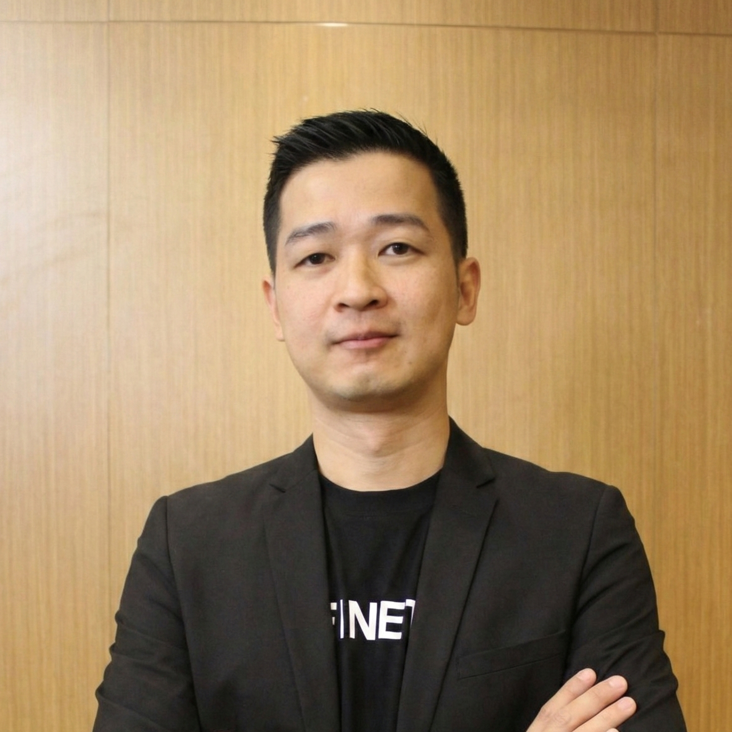 Anthony Ferdinan, CMM, CFP, CSA.