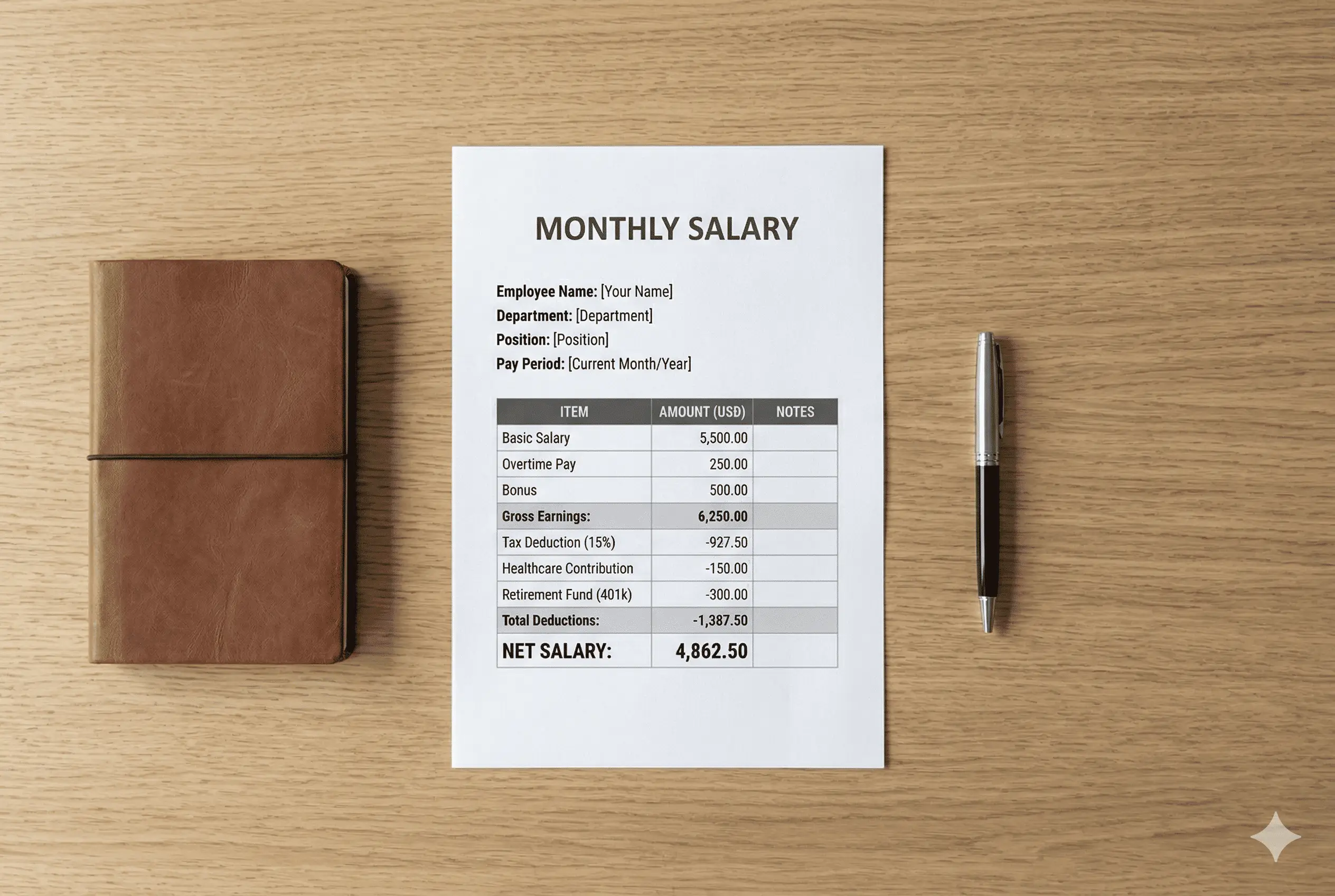 Ini Manajemen Gaji UMR Biar Bisa Tetap Nabung