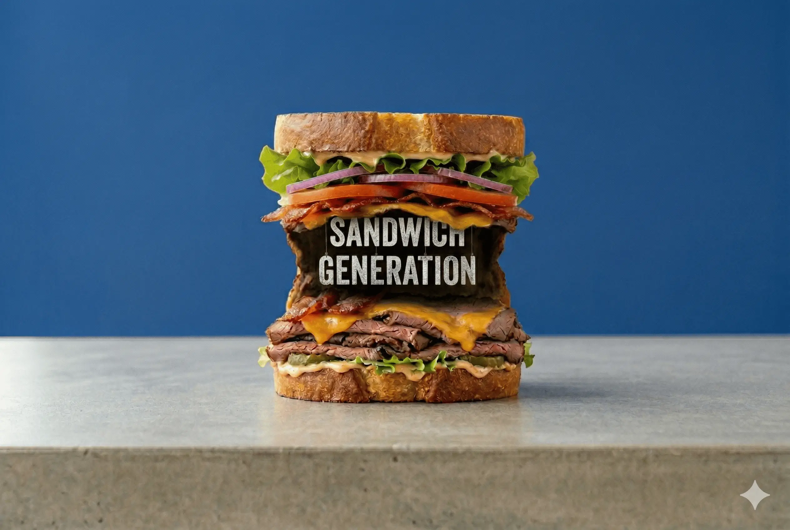 Bongkar Cara Lepas dari Sandwich Generation Agar Masa Depan Finansial Aman