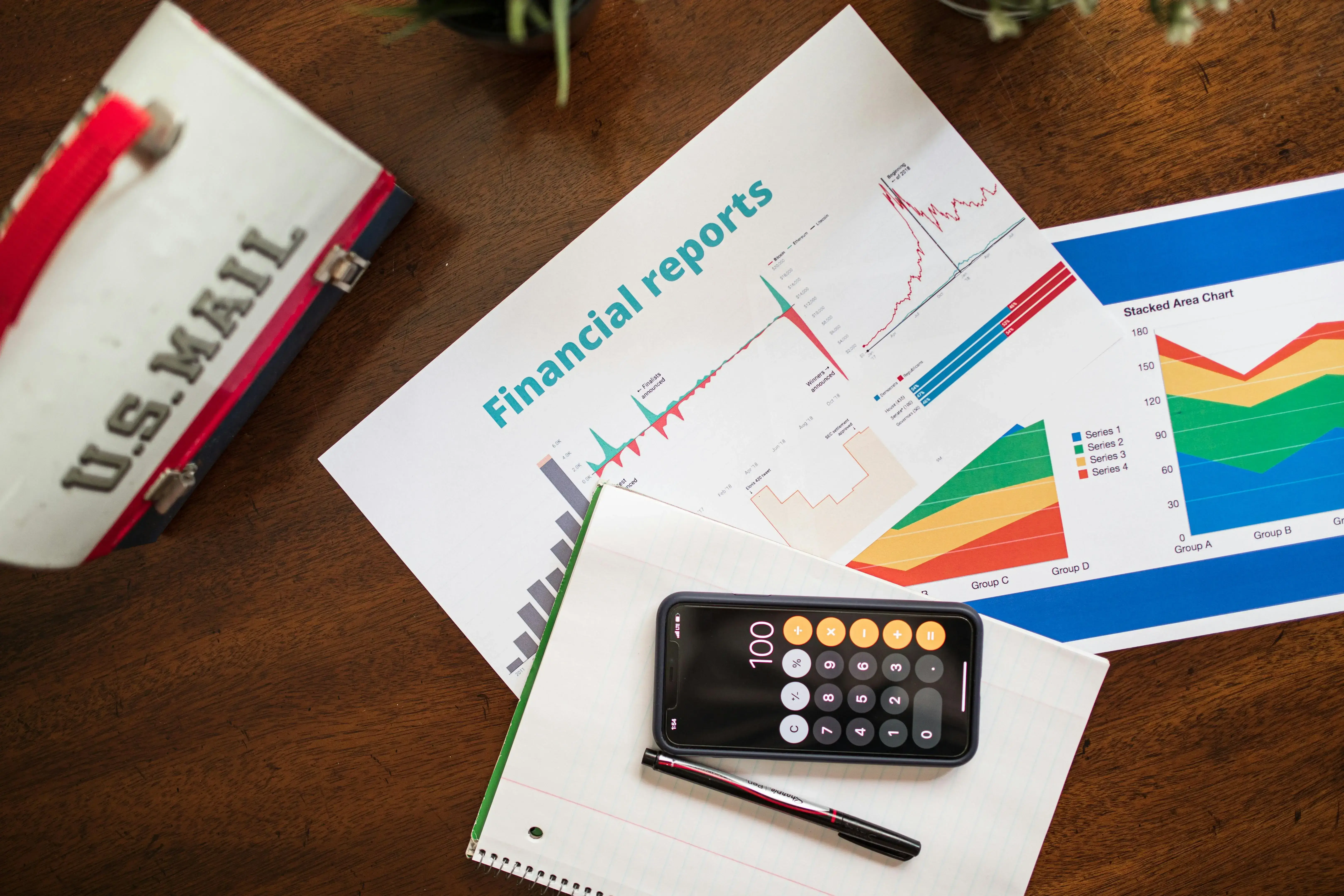 Ucapkan Selamat Tinggal Pada Rumitnya Spreadsheet Keuangan: Ini Expense Tracker App Indonesia Terbaik 2026