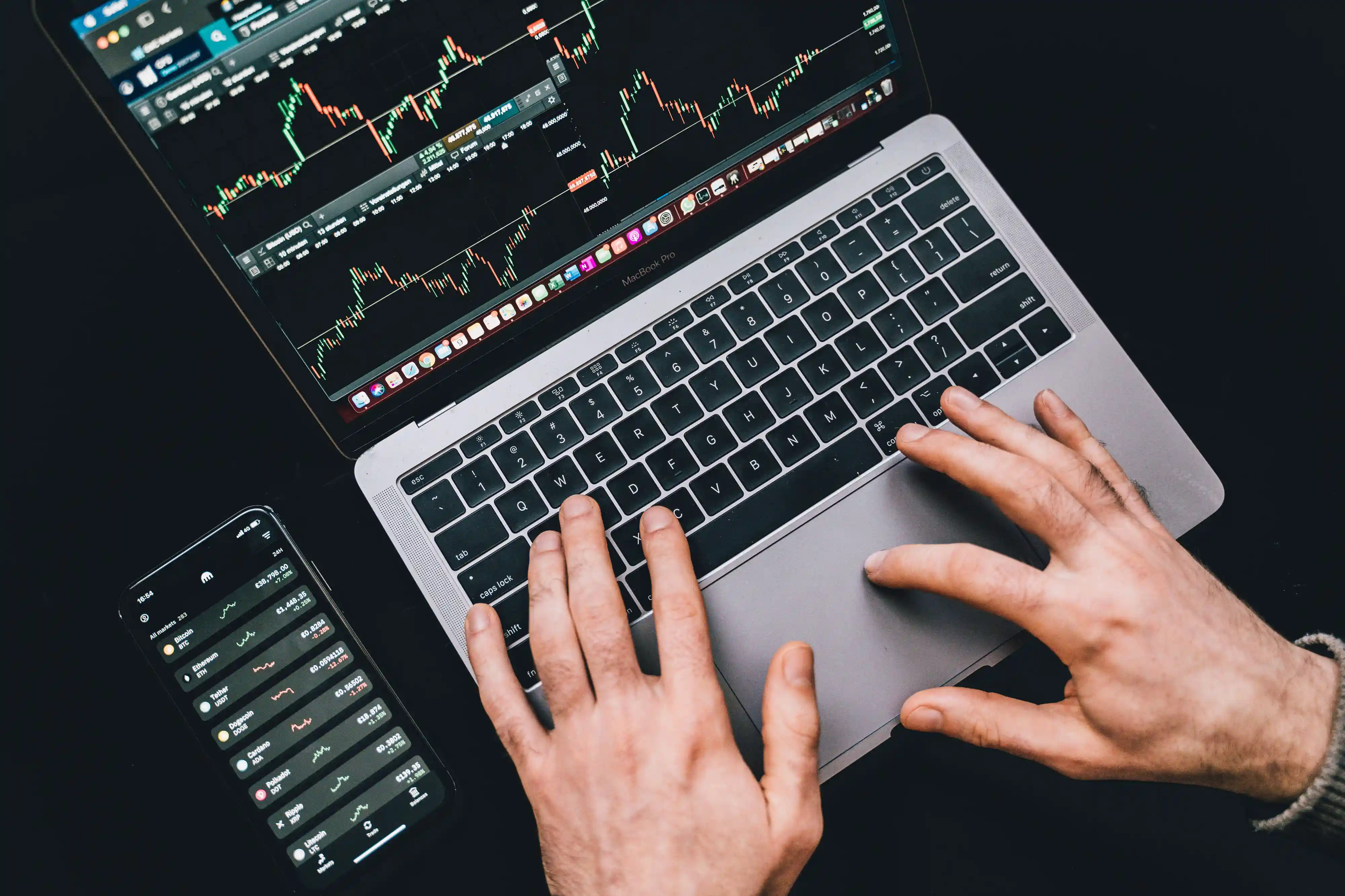 Panduan Lengkap Investasi ETF AS: Beli 500 Saham Sekaligus!