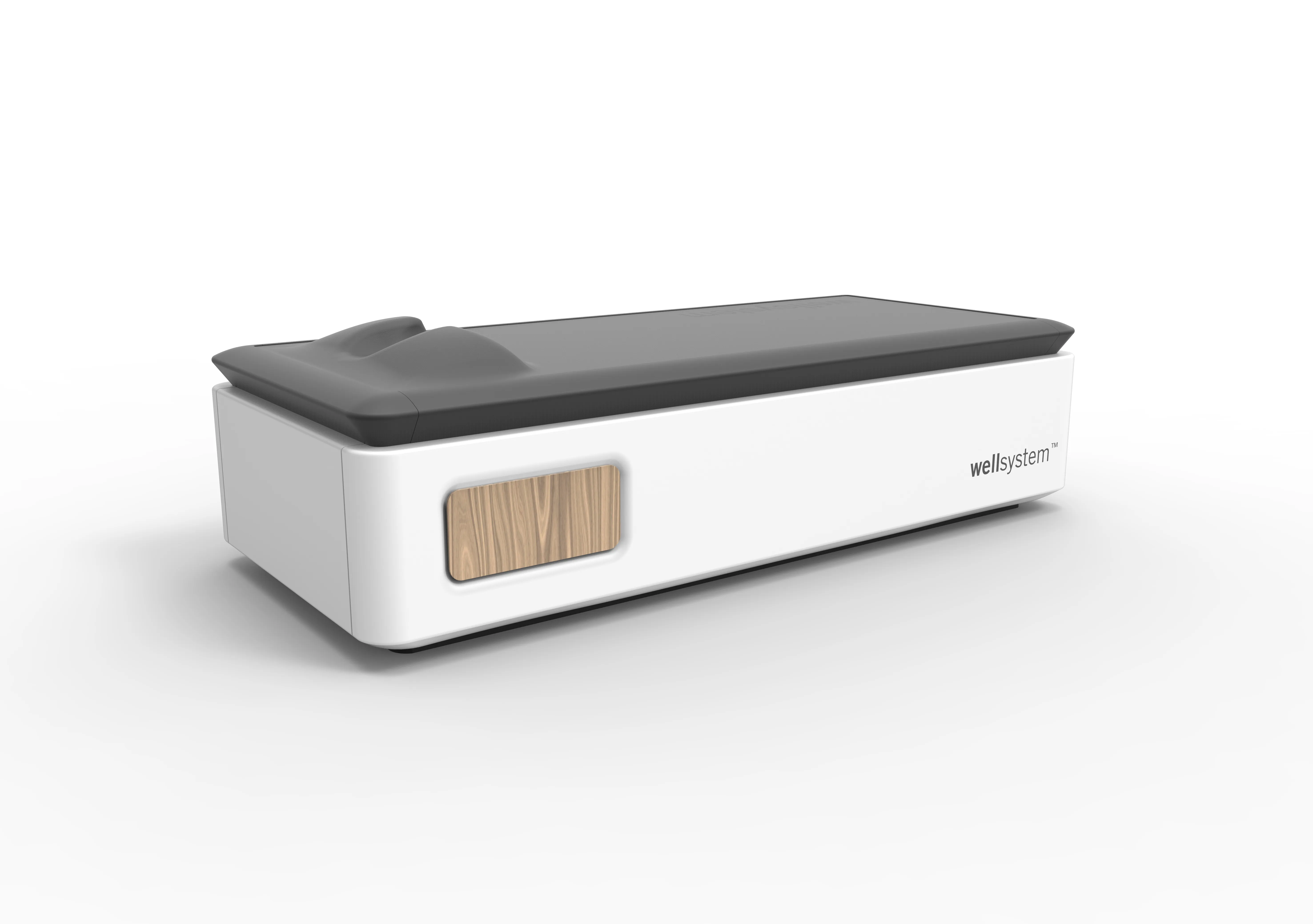 Premium medical massage table