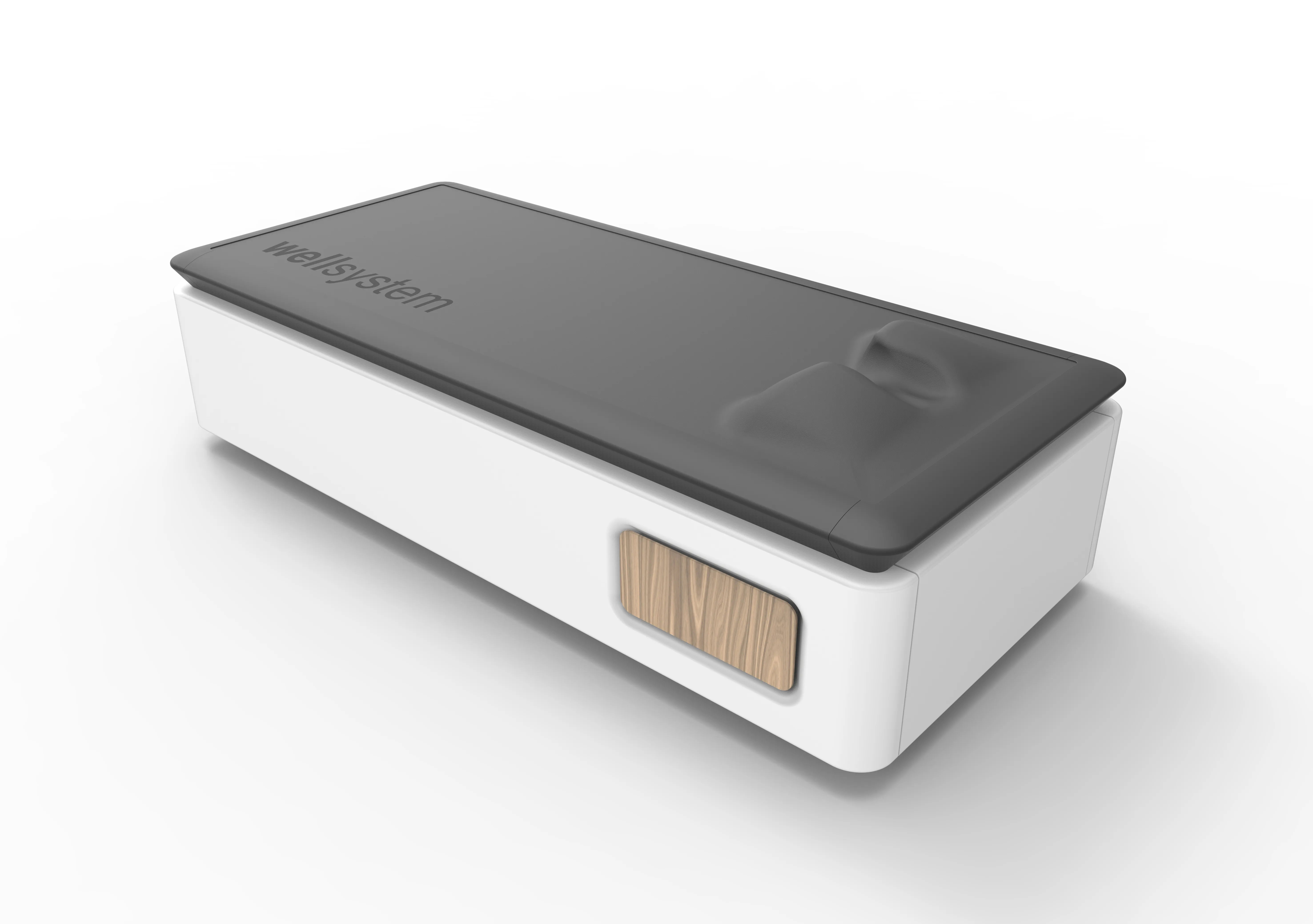 The new generation product design