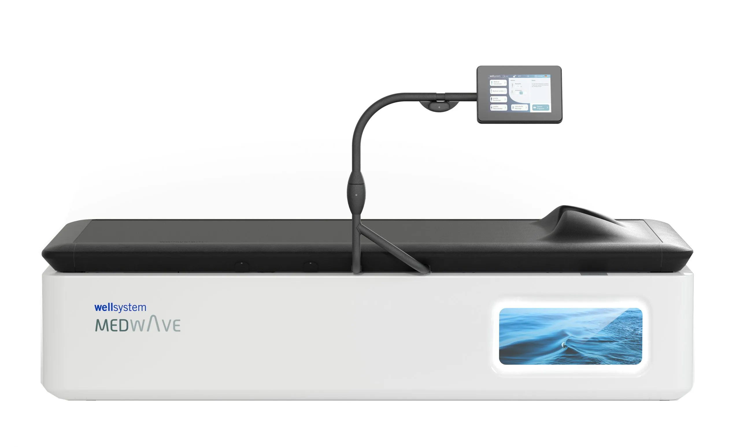 MedWave - overwater massager