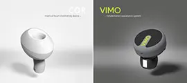 In-Ear-Wearables
