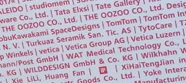 Munich Creative Business Week: WILDDESIGN bei Verleihung des IF Design Awards