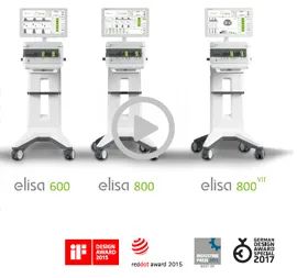 Spot an - 7 min. Video über eine mustergültige Zusammenarbeit im Medical Design